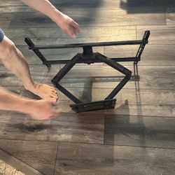 are articulating TV mount up to 75 inch