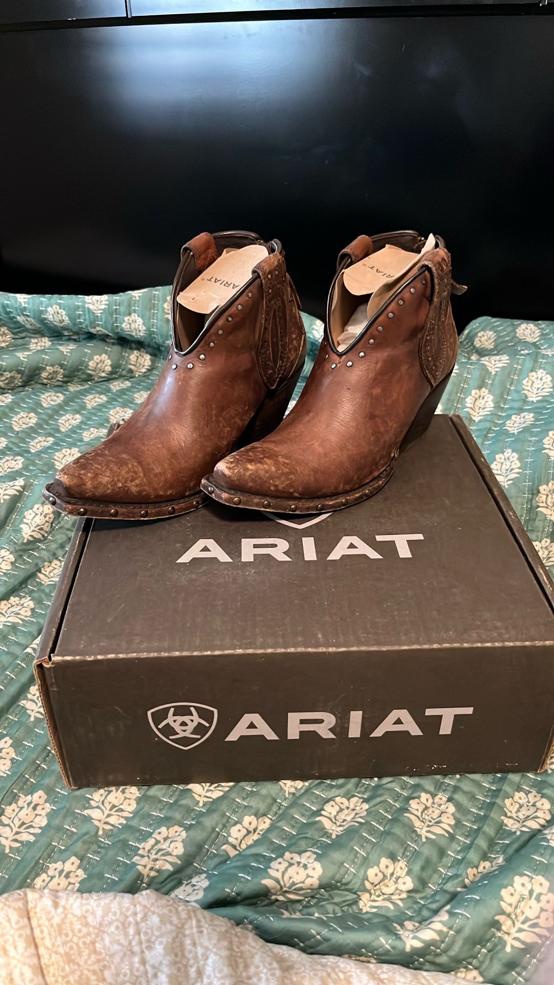 Ariat Women’s Boots