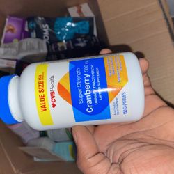 CVS Health Beauty Products