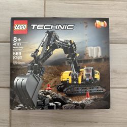 Lego 42121