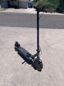 S2 pro e scooter
