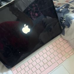 iPad Pro 3rd Gen