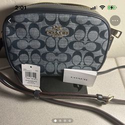New Coach Nolita 19 Purse