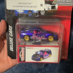 Deluxe Cars