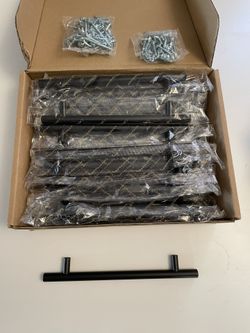 Cabinet Hardware 30count