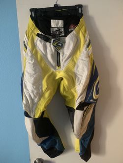 Motocross Gear 