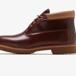 Timberland Chukka casual boots