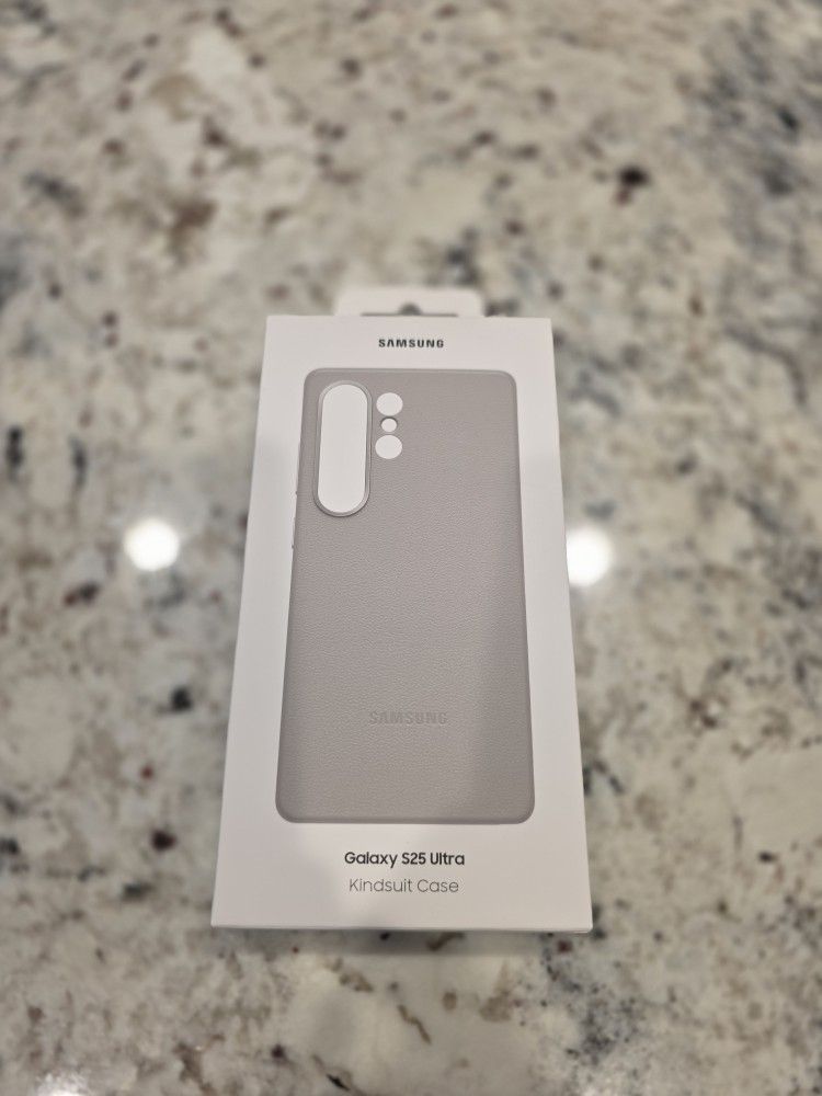 Samsung S25 Ultra Case