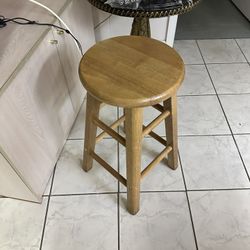 Stool
