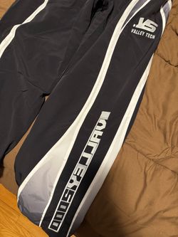 VSX 2000 SWOOSH BLACK