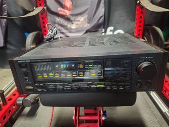 Onkyo TX-108 Vintage Strereo