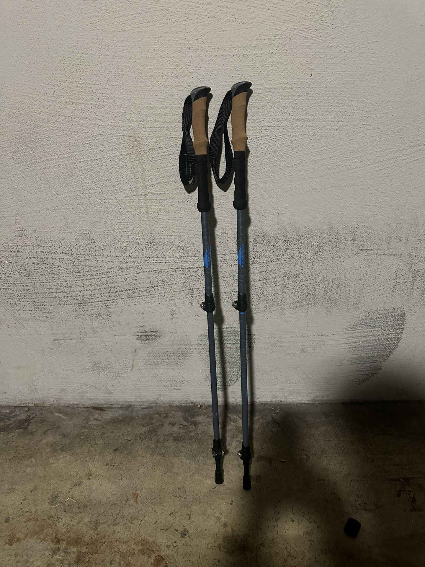 Trekking Poles