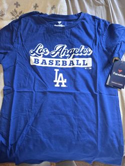 Dodgers Women's t Shirts