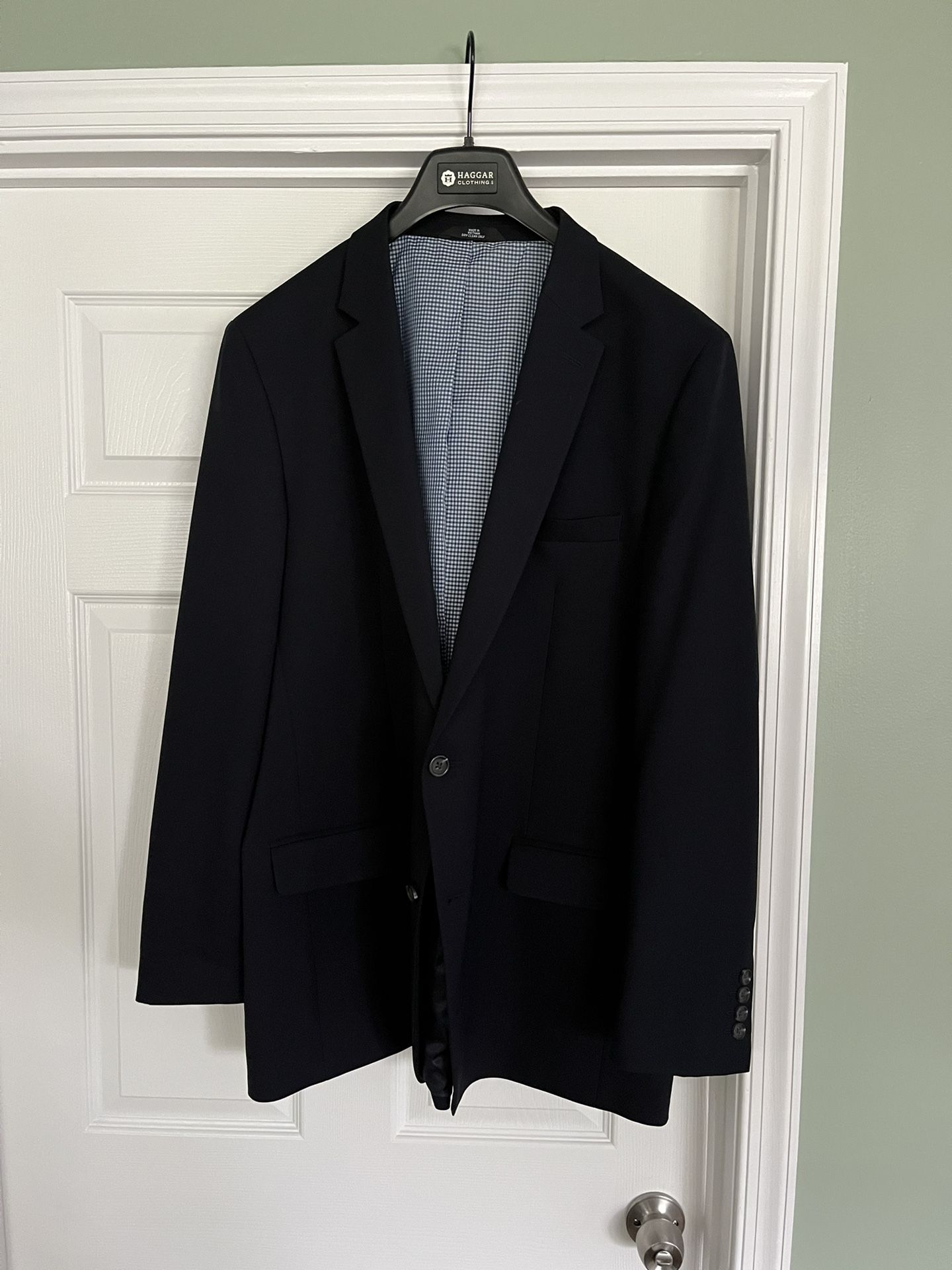Men’s Blazer