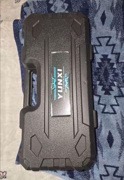 YUNXI 21V Mini Chainsaw Kit