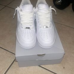Air Forces Sz9.5