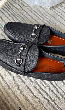 Shoes men Gucci