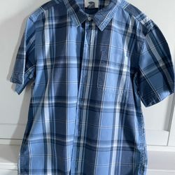 Boys Size 10 Shirt Lot
