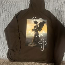 Poison Blessed Hoodie
