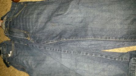 Boys jeans