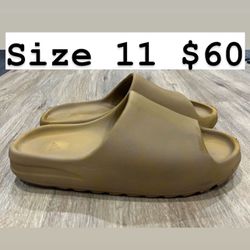 Yeezy Adidas Slides Size 11