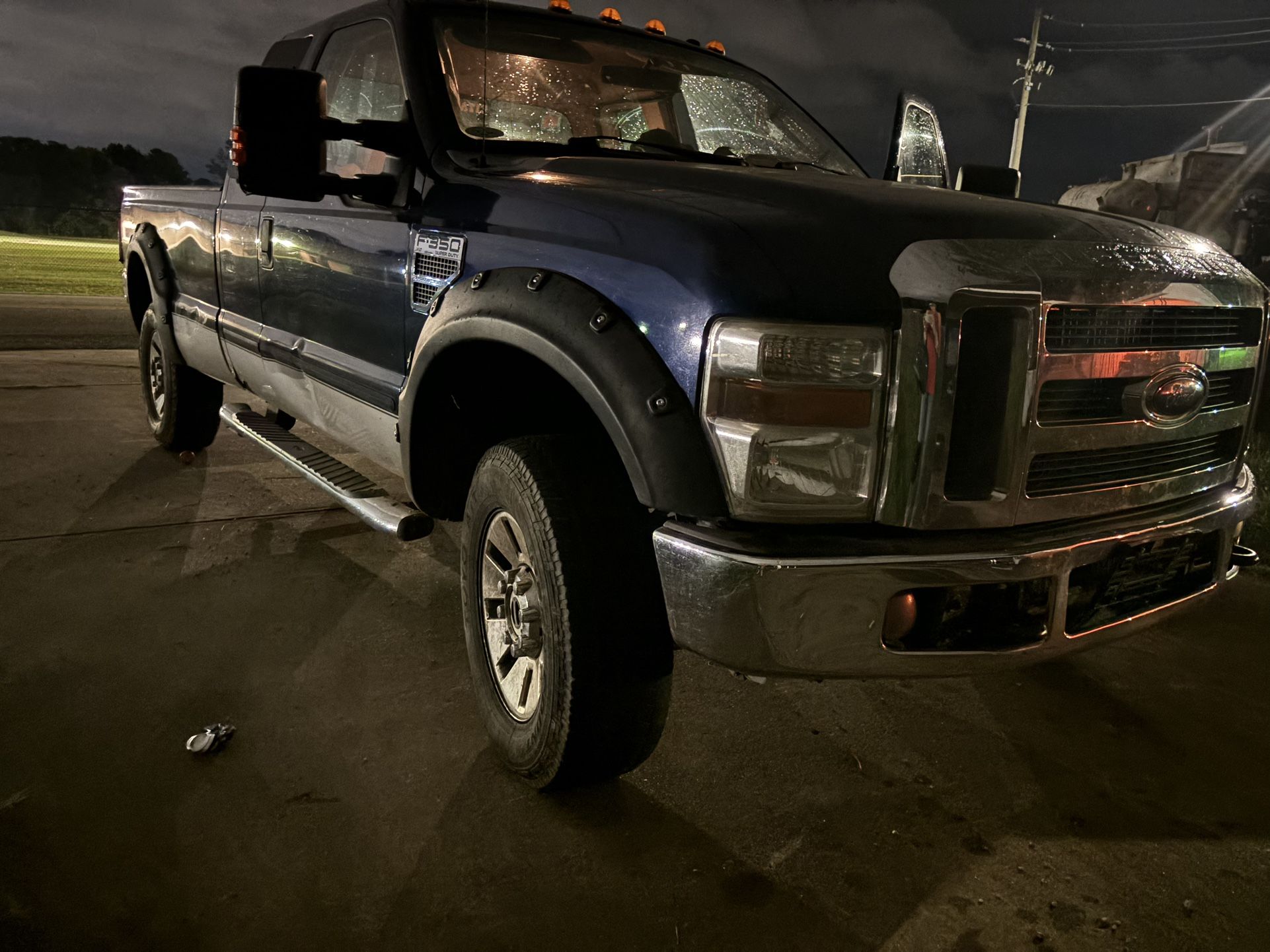 F350 Super duty