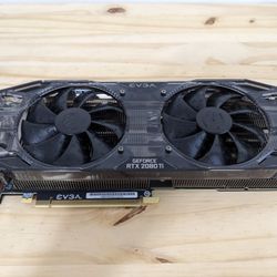 Evga black hot sale edition 2080ti