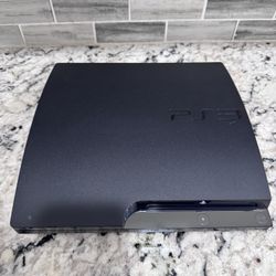 PS3 Slim