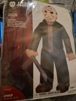 Kids costume