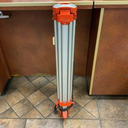 Surveying Aluminum Tripod