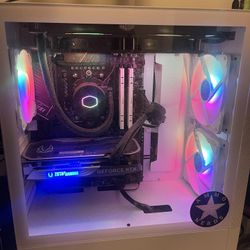 Pretty Much Brand New Pc