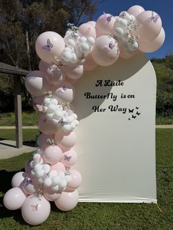 Balloon Garland