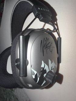 RAZER™ BLACKSHARK v3 PRO NIKO EDITION ÉDITION NIKO