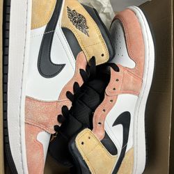 jordan 1 size 10 