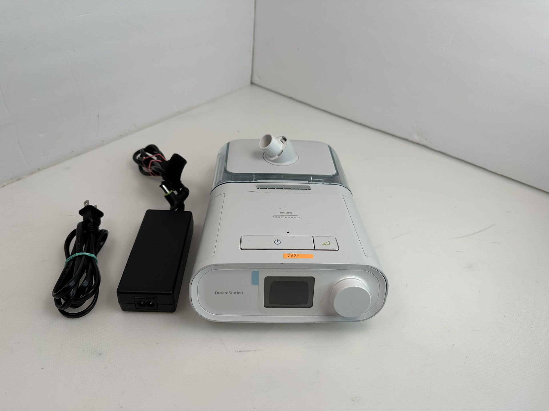 respironics dream station