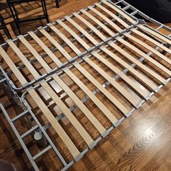 Ikea Sofa Bed  Frame (No Matress Included)