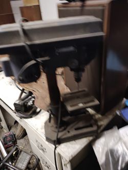 Drill Press