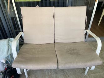 Double Swing