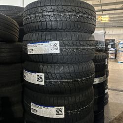 TIRE 235 55 18 FALKEN