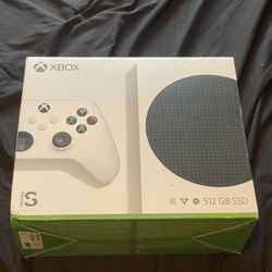 Xbox Series S