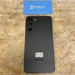 Samsung s23+ 256gb AT&T/ Cricket - Bulverde