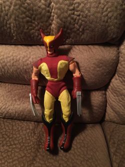 Wolverine