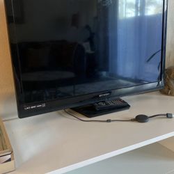 30inch Tv