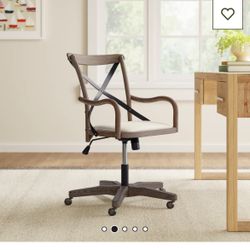 Swivel Chair For Desk/office