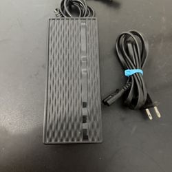 Verla E-Scooter Charger 