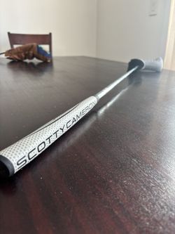 Scotty Cameron Laguna 2 Pro Platinum