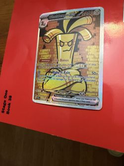 Pokémon Card Gholdengo