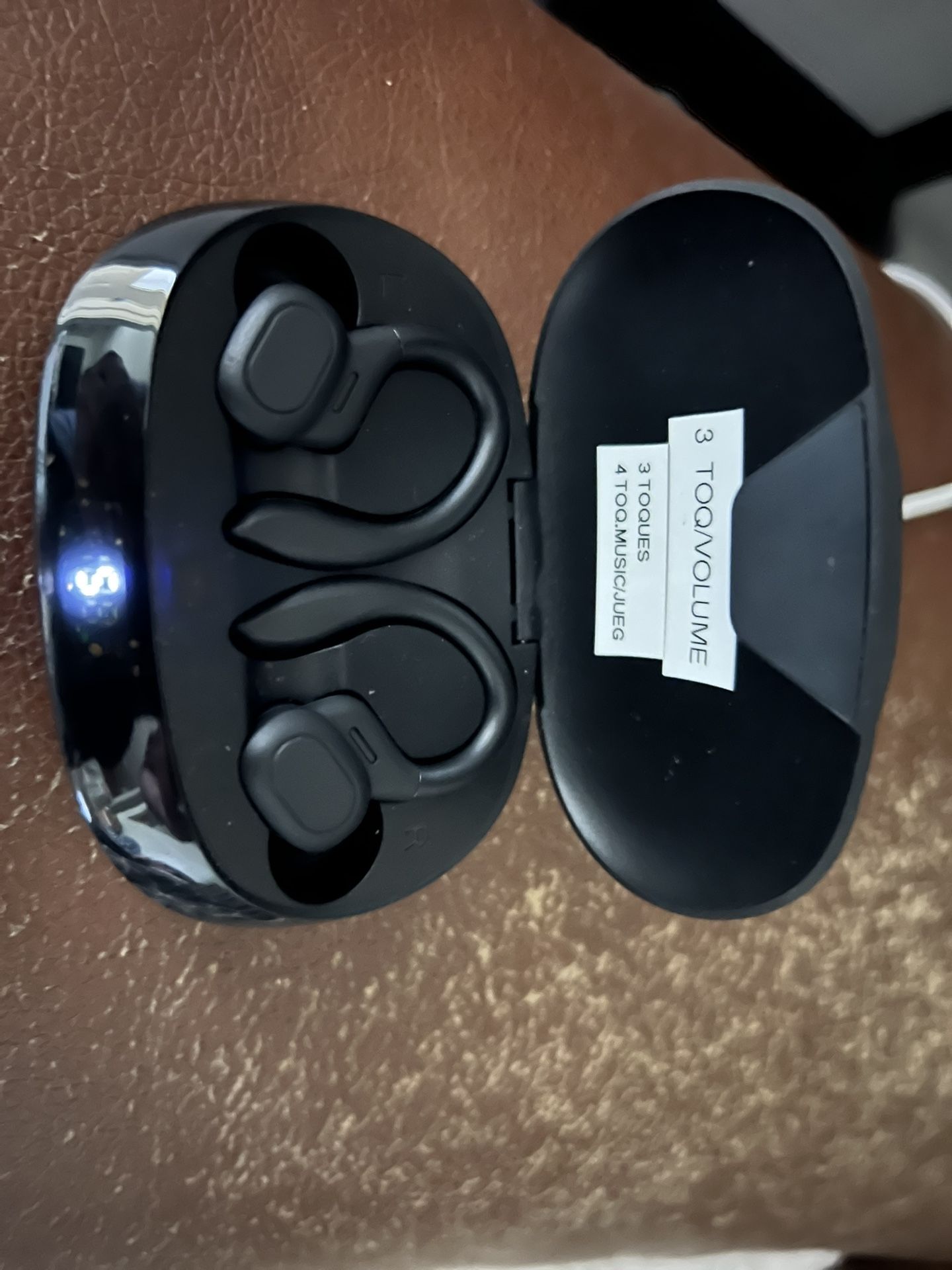 Headphone Bluetooth