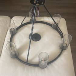Ceiling Light