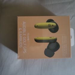 Golf EARBUDS